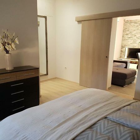 Apartments Roko Kolinda Bibinje Exterior photo