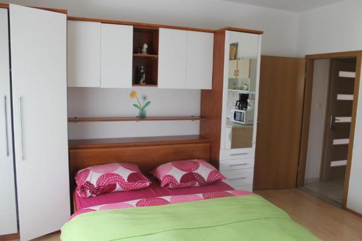 Apartments Roko Kolinda Bibinje Exterior photo